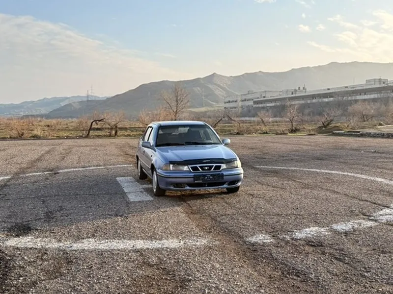 Daewoo Nexia