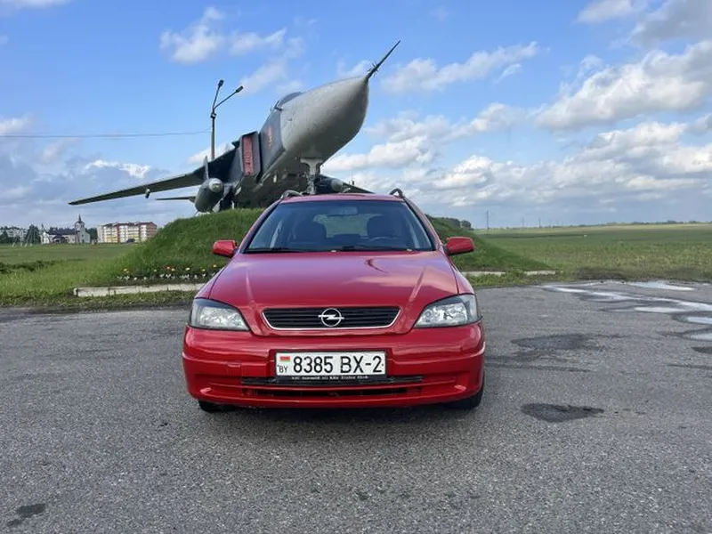 Opel