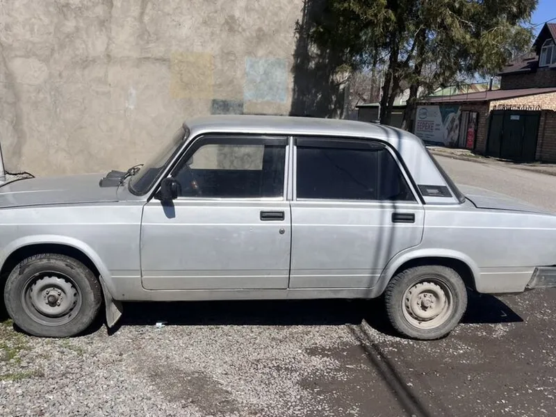 VAZ 2107