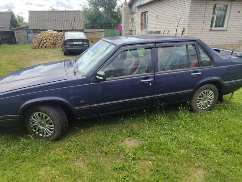 Volvo