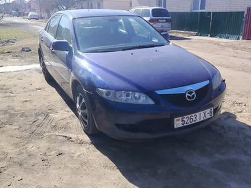 Mazda