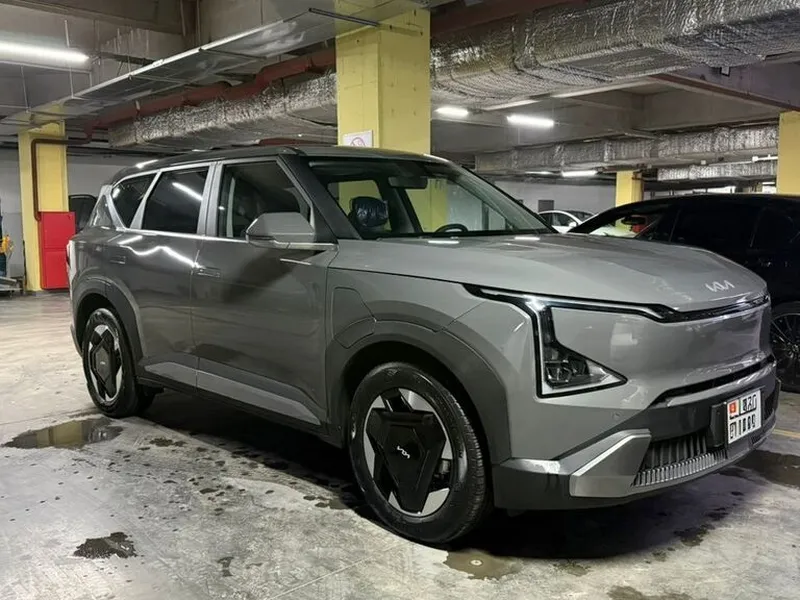 Kia EV9