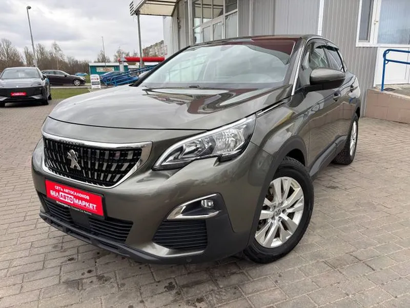 Peugeot