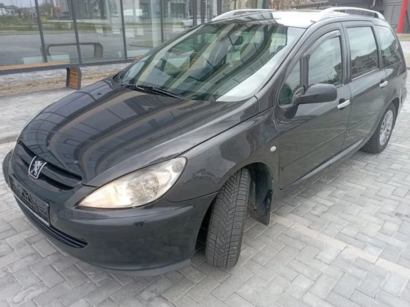Peugeot