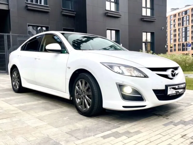Mazda
