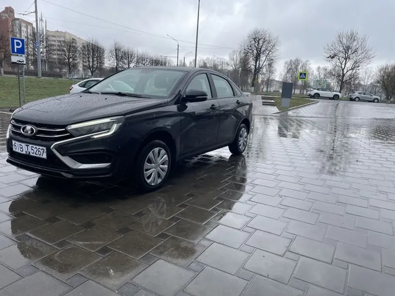 LADA