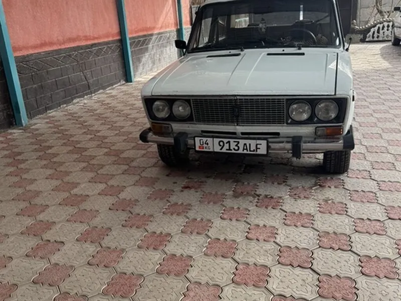 VAZ 2106