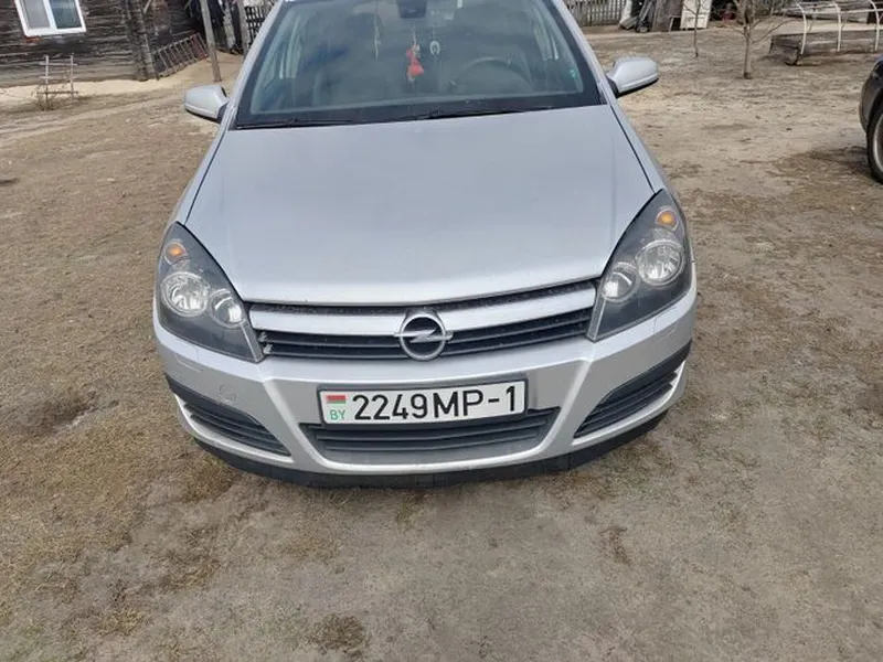 Opel