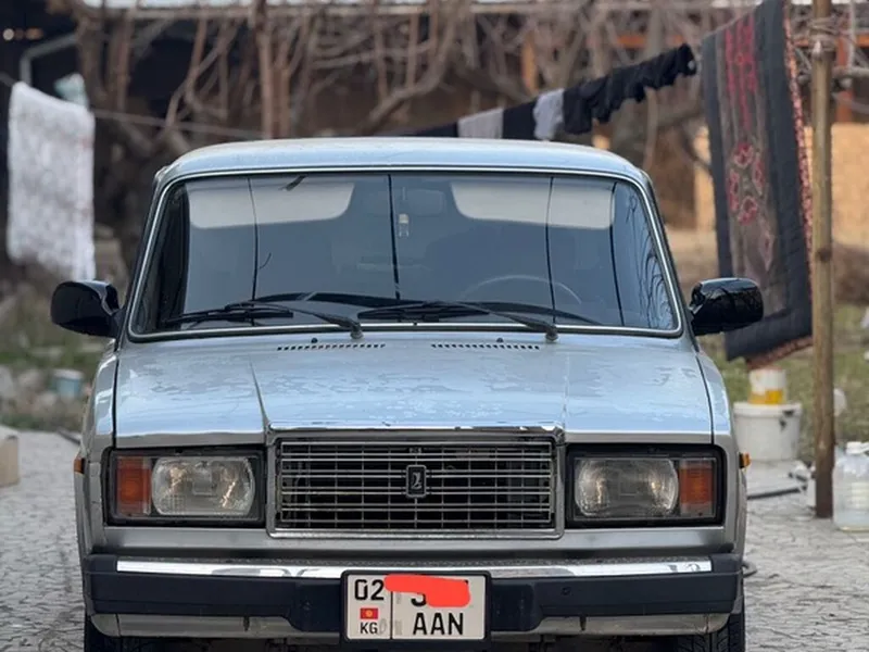 VAZ 2107