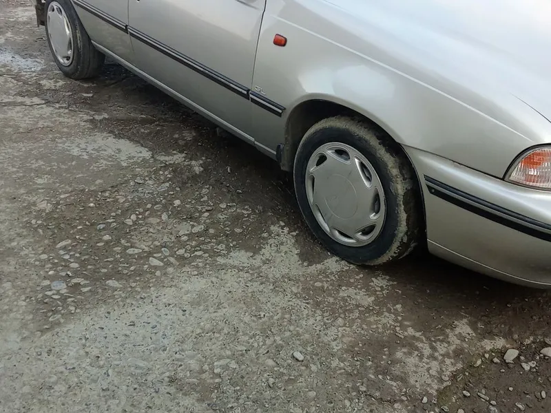 Daewoo Nexia