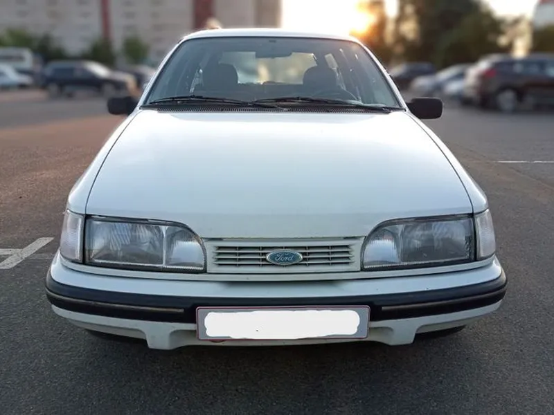 Ford