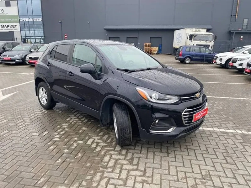 Chevrolet