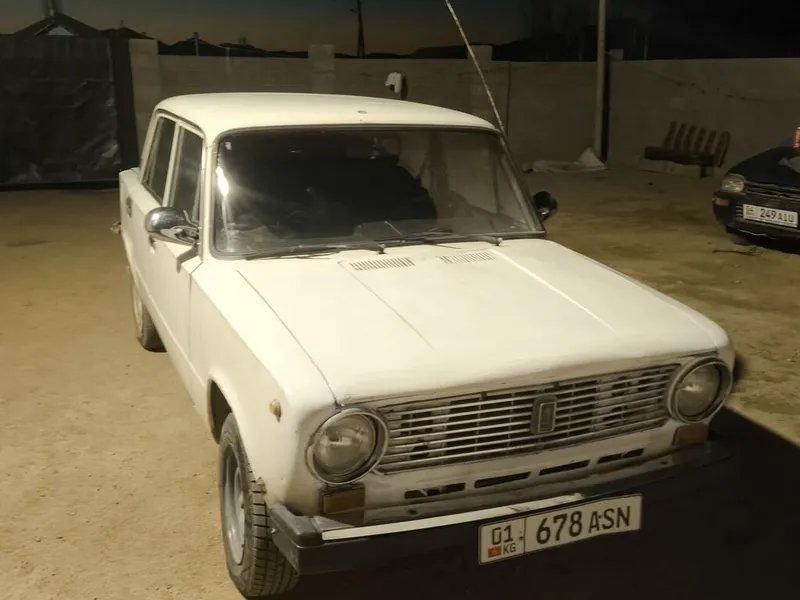 VAZ 2101