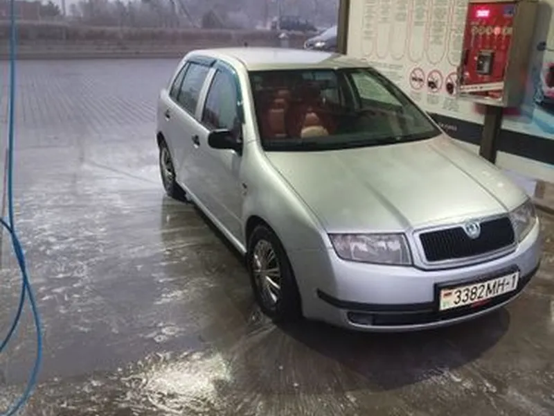 Skoda