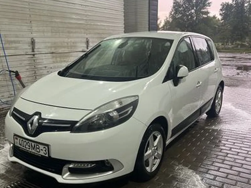 Renault Grand Scenic