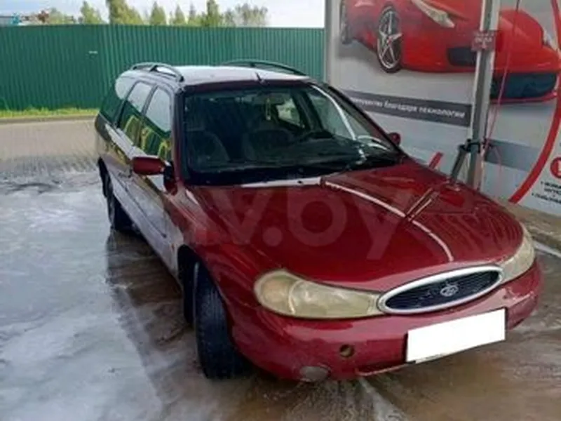 Ford