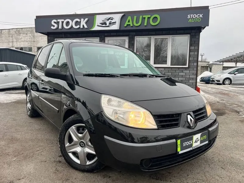 Renault Grand Scenic