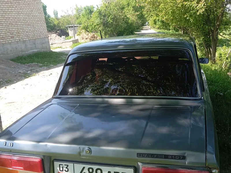 VAZ 2107