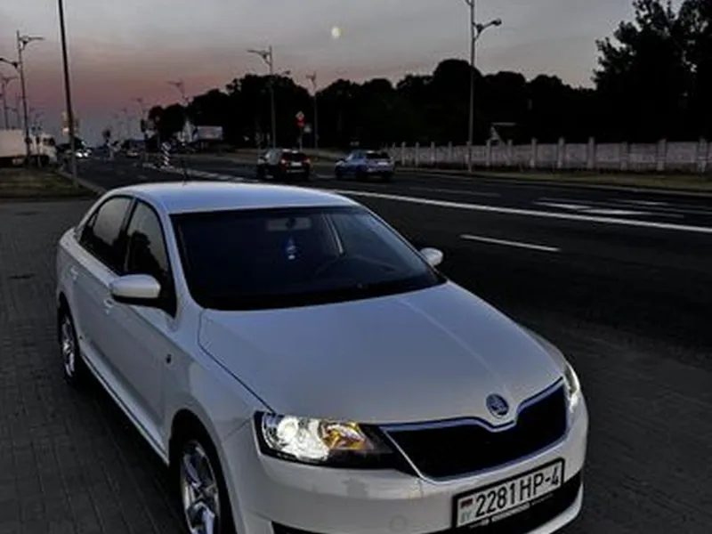 Skoda