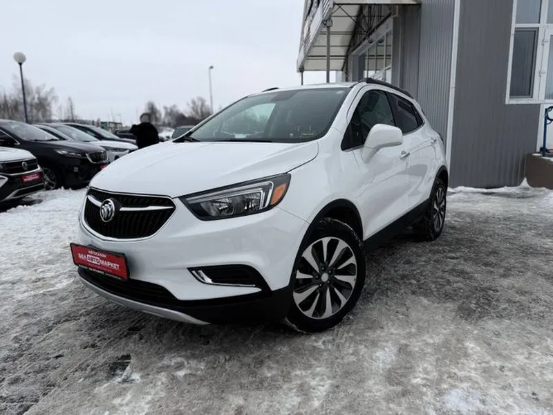 Buick Encore
