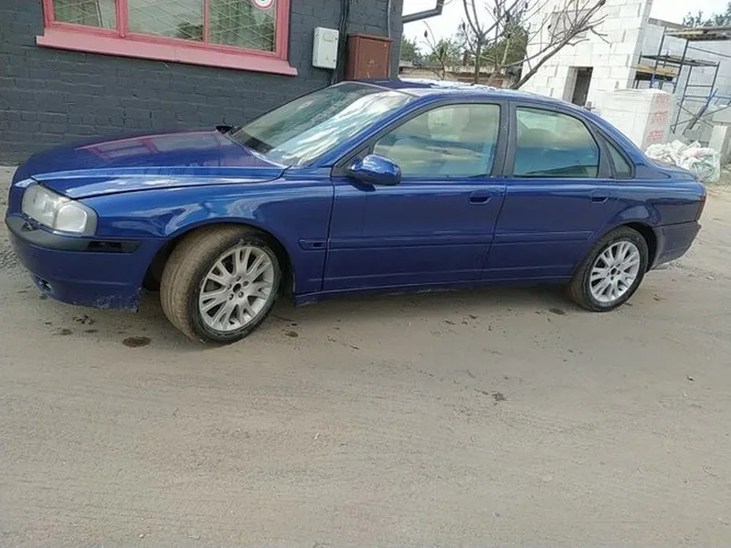 Volvo