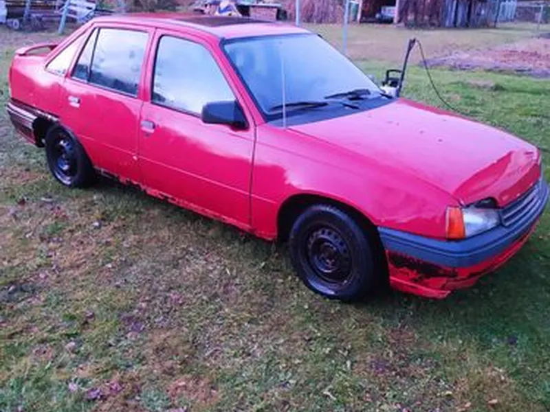 Opel Kadett
