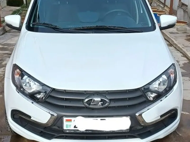 LADA