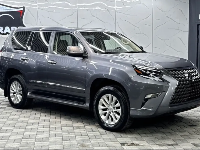 Lexus GX
