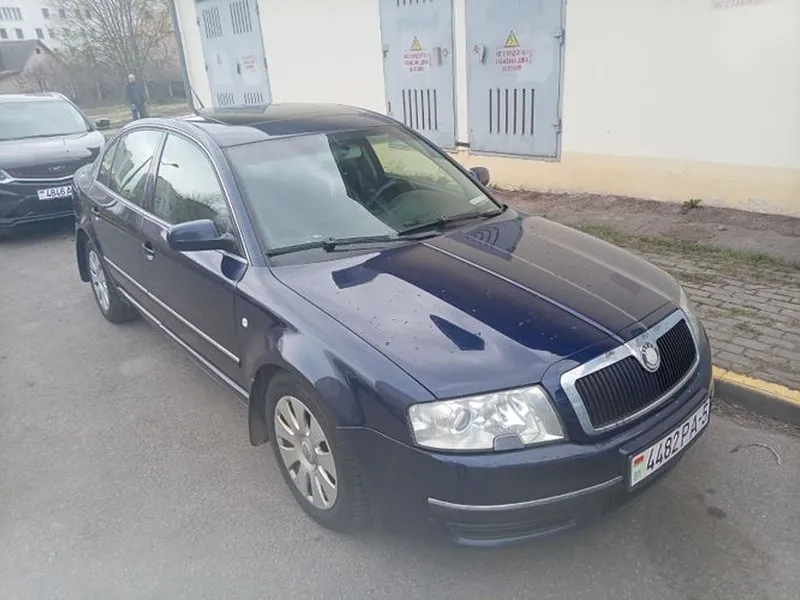 Skoda