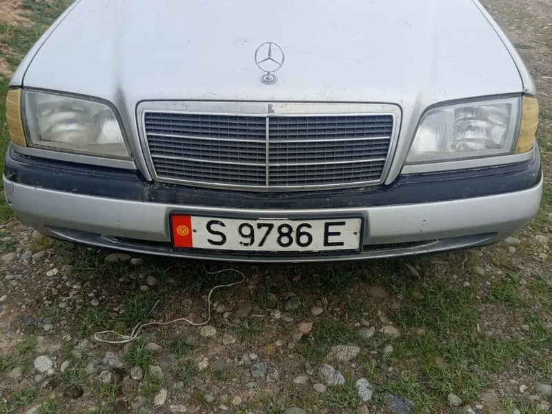 MercedesBenz C-Class