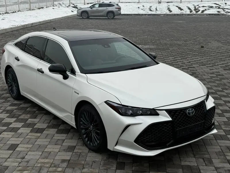 Toyota Avalon