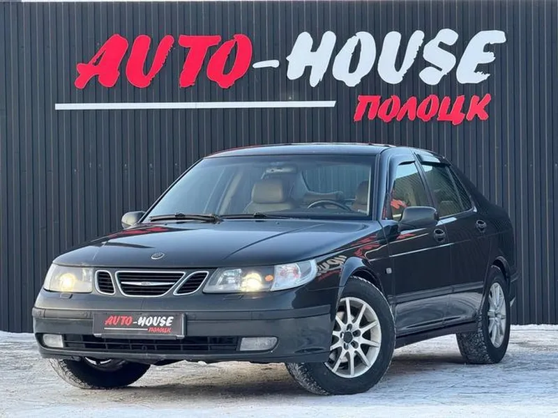 Saab