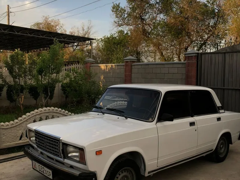 VAZ 2107