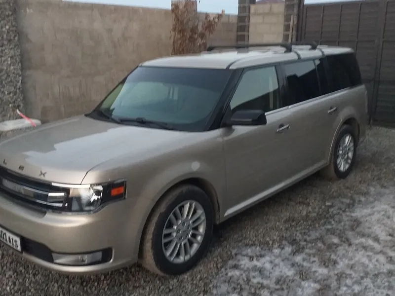 Ford Flex