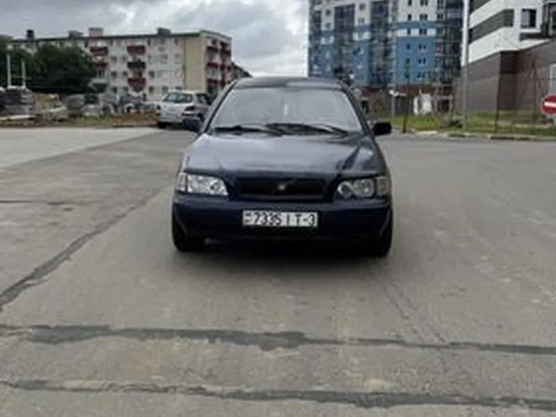 Volvo