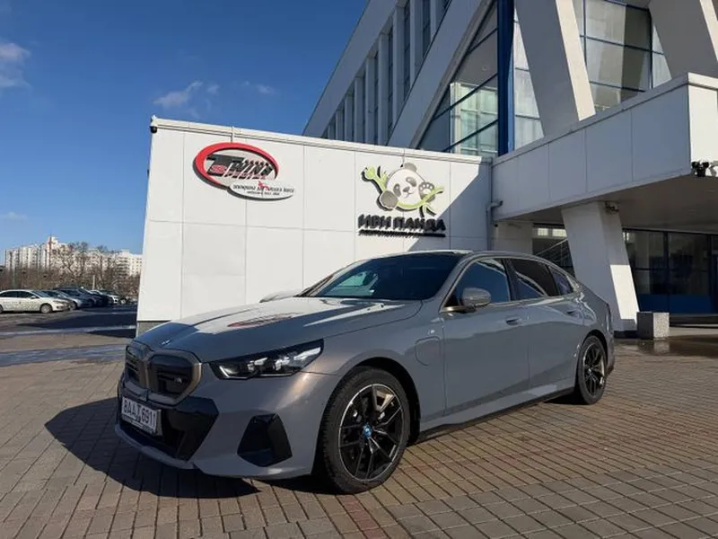 BMW