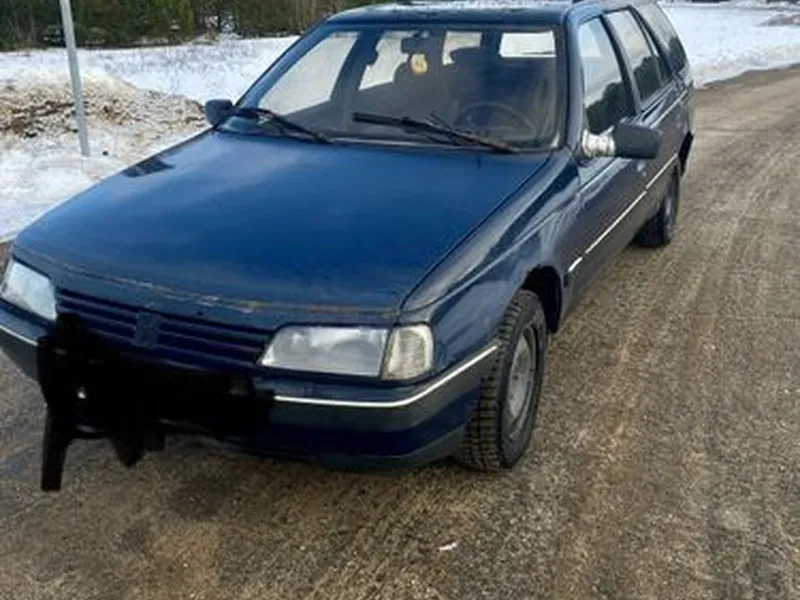 Peugeot