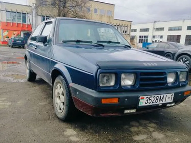 Volkswagen