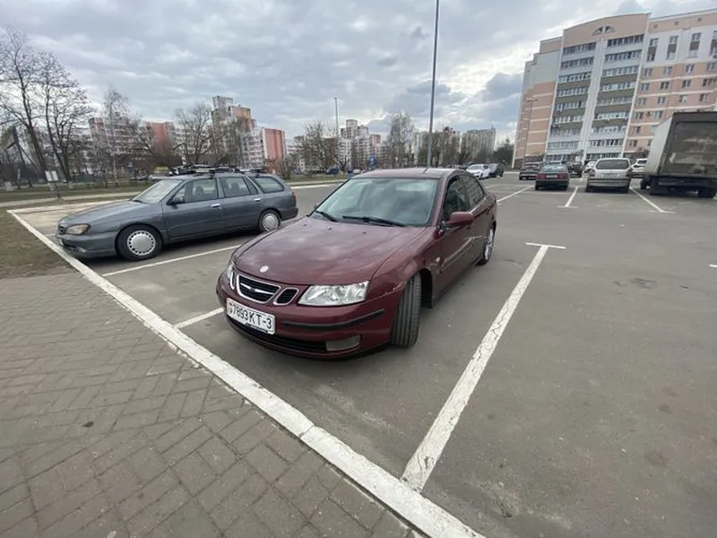 Saab