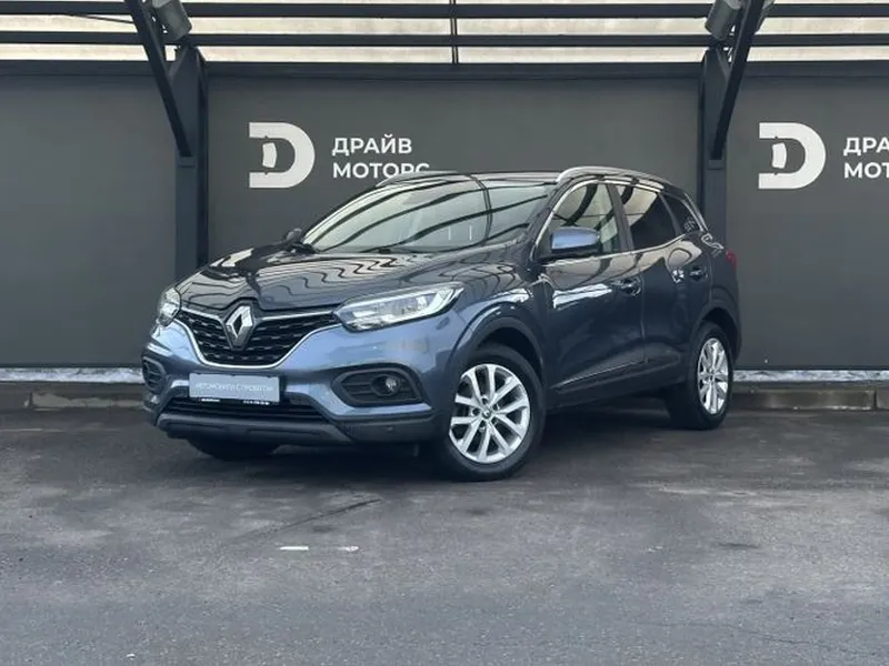 Renault