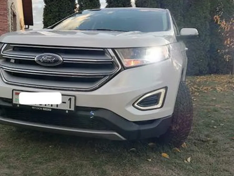 Ford Edge