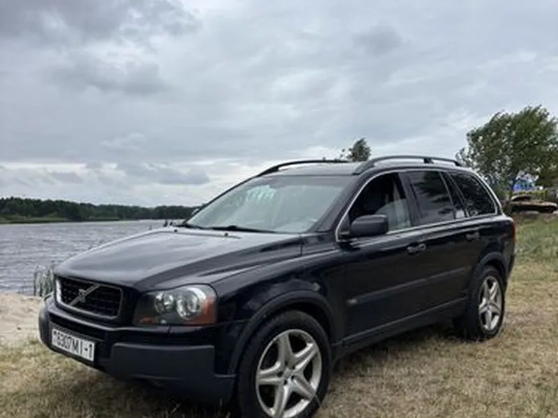 Volvo