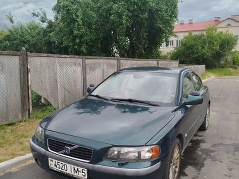Volvo
