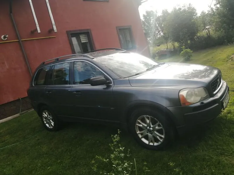 Volvo