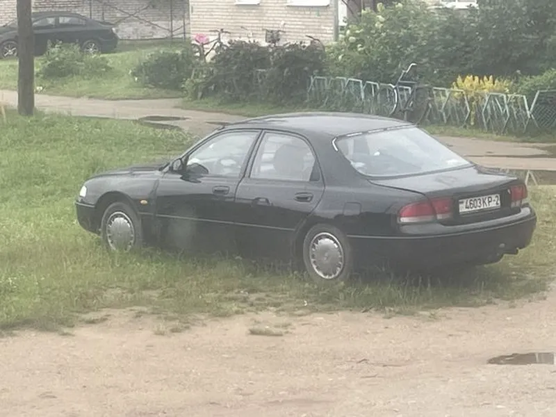 Mazda