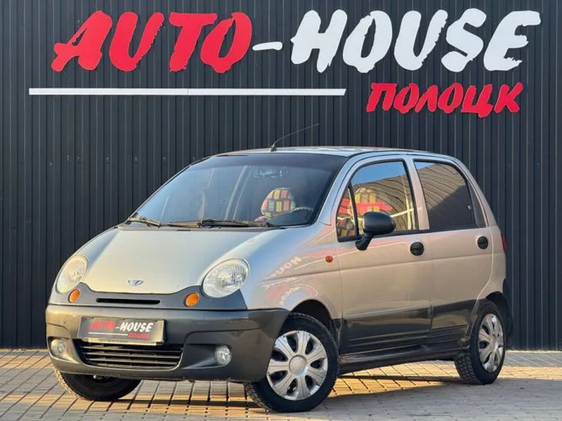 Daewoo
