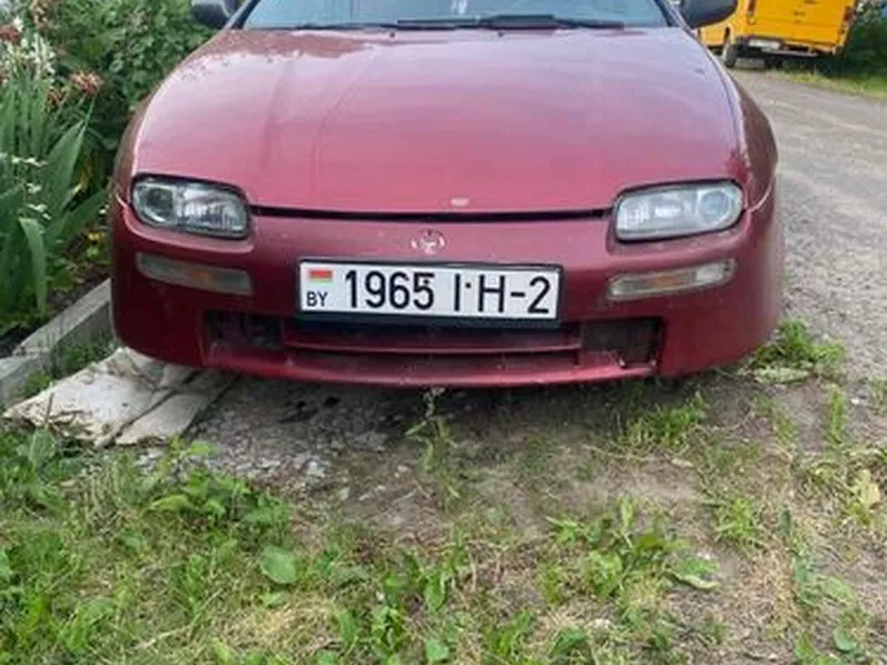 Mazda