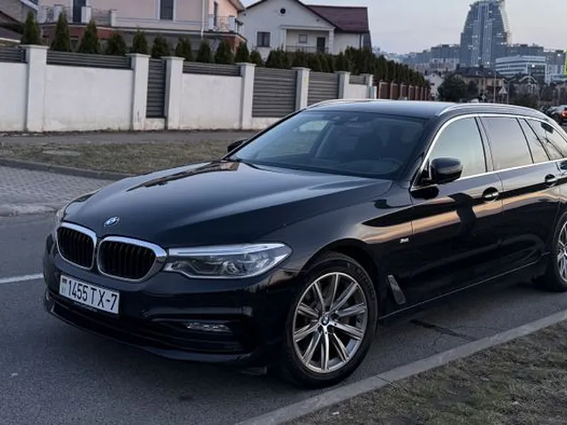 BMW