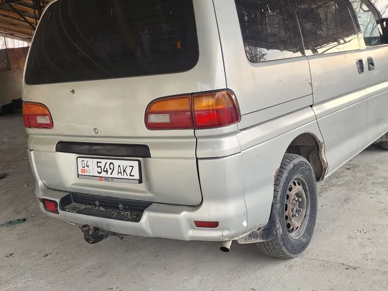Hyundai H-1 (Grand Starex)