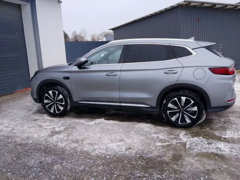 BYD